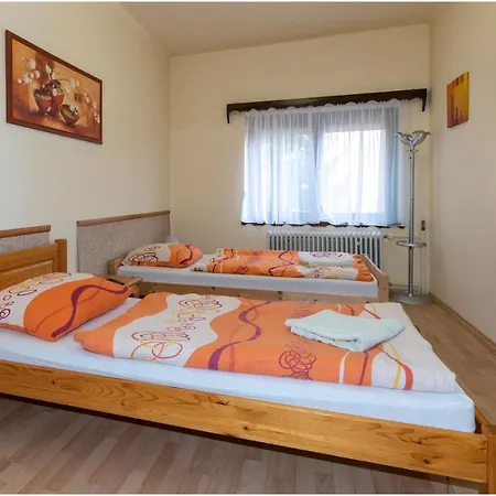 Bed and Breakfast Szeker Fogado 3*