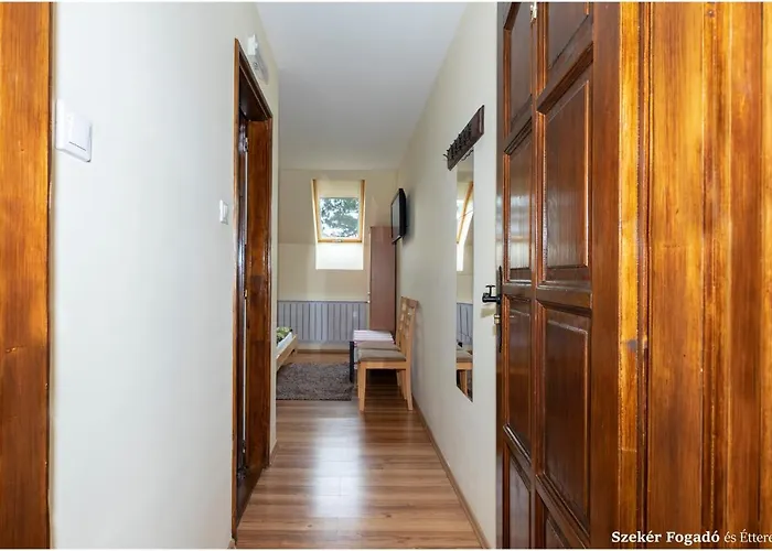 B&B Szeker Fogado 3*