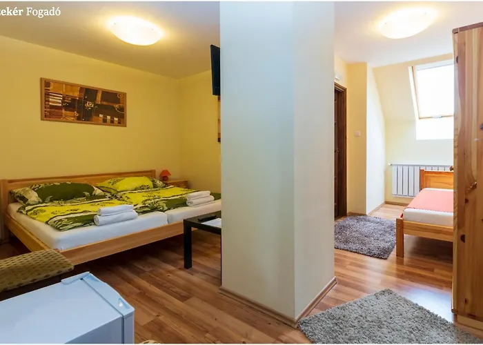 Szekér Bed & Breakfast