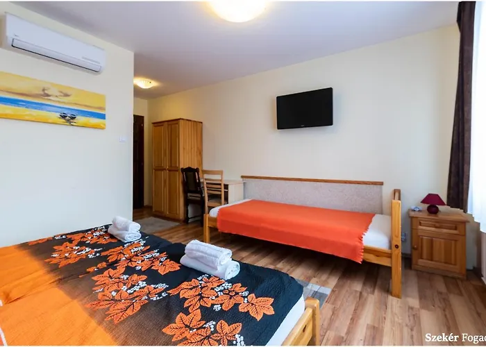 B&B Szeker Fogado Bátonyterenye